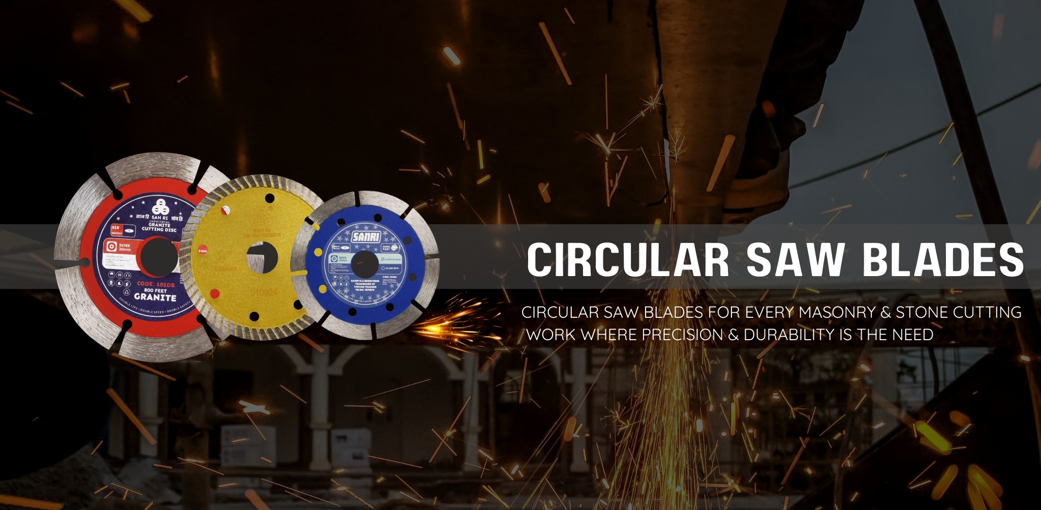 Circular Saw Blades