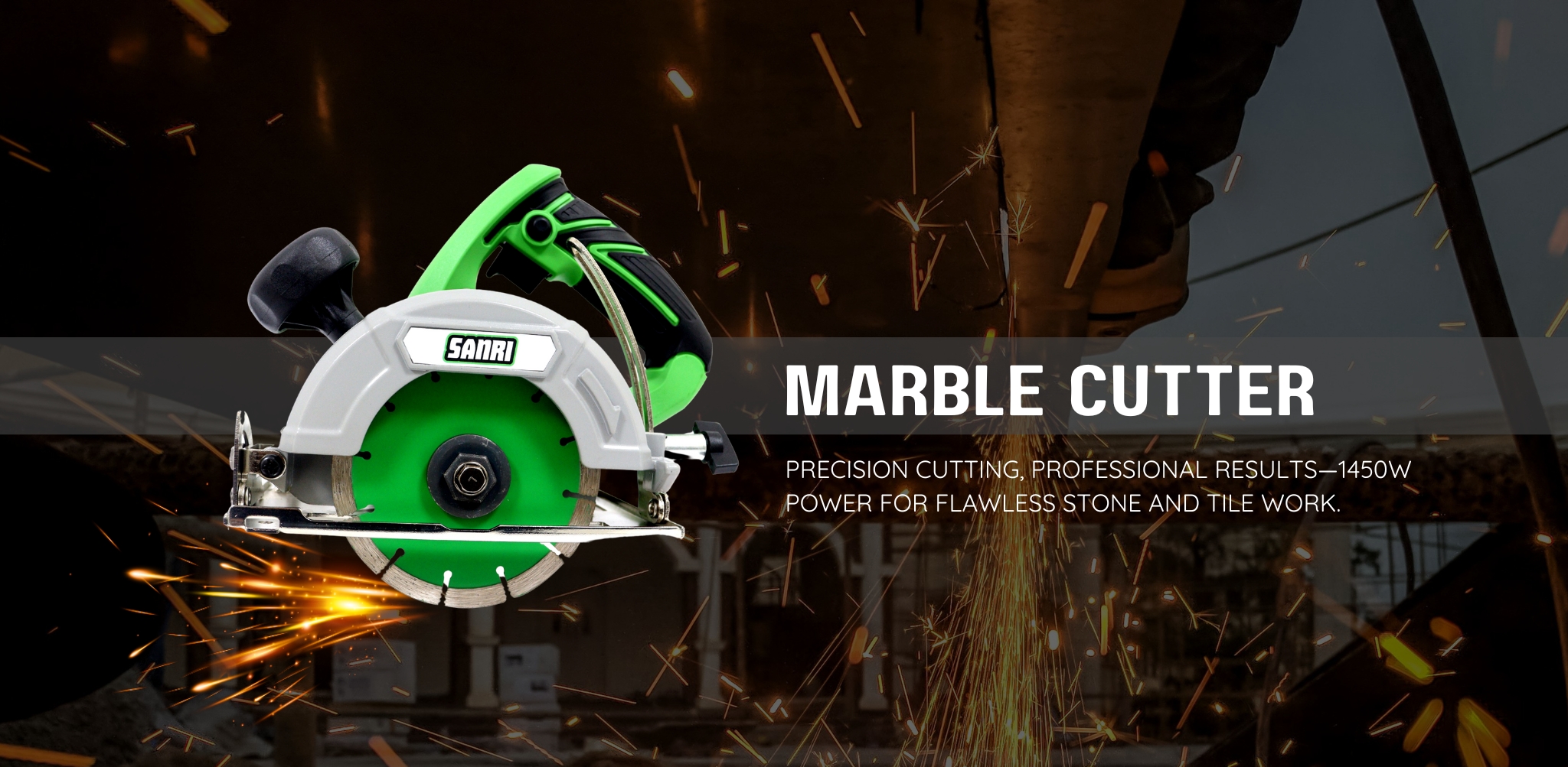 Marble Cutter